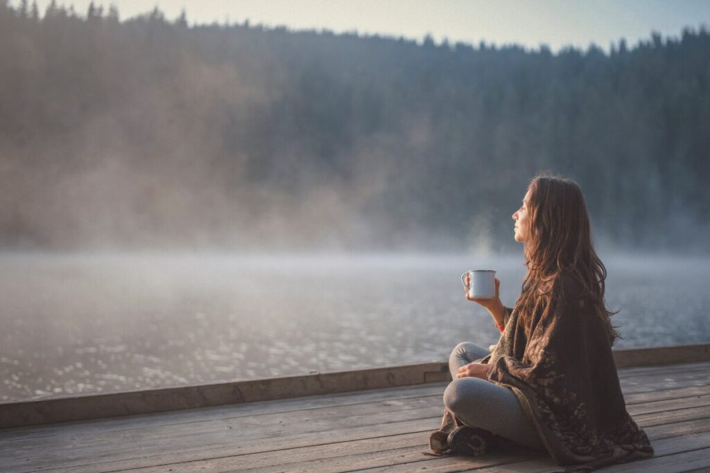Entspannung durch Stresscoaching