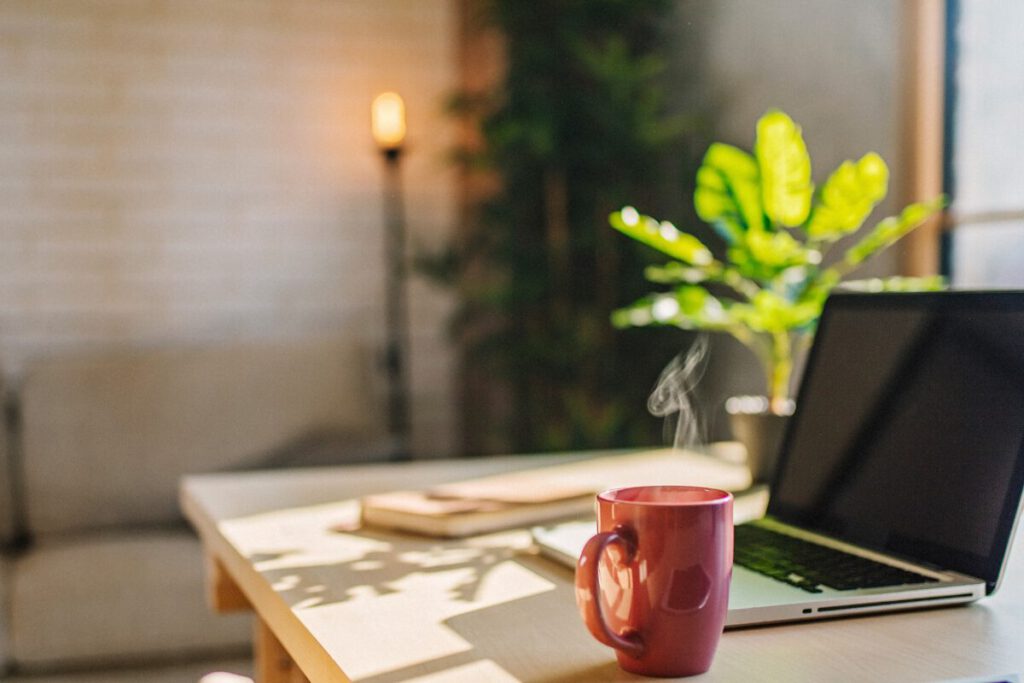 Online Stresscoaching für Lehrerinnen und Lehrer